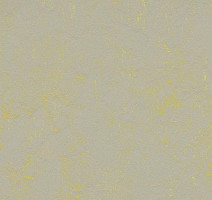 Линолеум Forbo Marmoleum Decibel on Order 373335 yellow shimmer фото 1 | FLOORDEALER